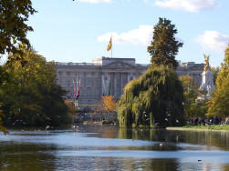 Buckingham Palace