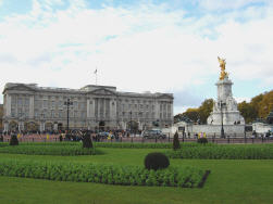 Buckingham Palace